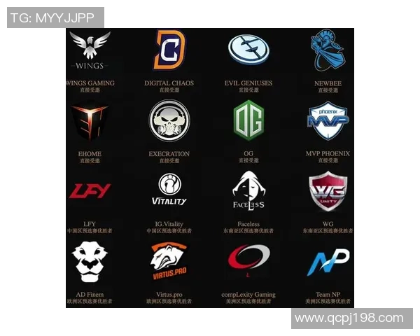 DOTA2实力排名更新WE战队再创新高引发关注与期待 DOTA2实力排名更新WE战队再创新高引发关注与期待