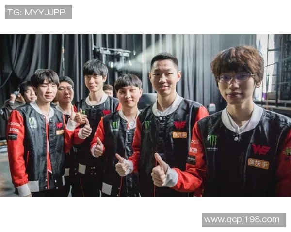 WE战队在精英赛中的比赛经验与表现深度分析 WE战队在精英赛中的比赛经验与表现深度分析