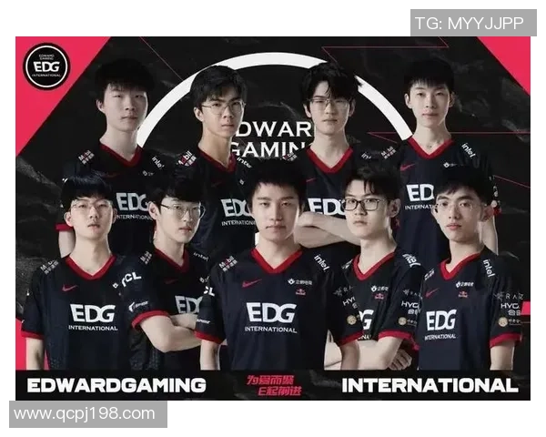 全球挑战赛分析:EDG战队技术实力的深度剖析与表现评估 全球挑战赛分析:EDG战队技术实力的深度剖析与表现评估
