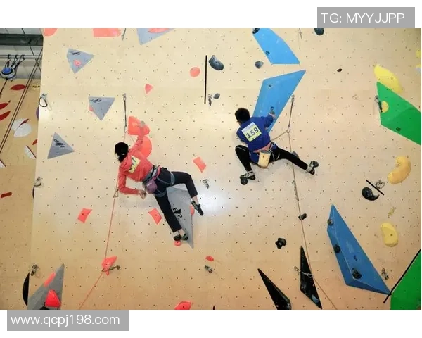 成都攀岩队状态分析与未来发展展望聚焦攀岩运动的热潮与挑战
