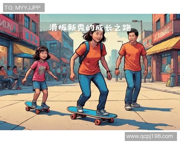 武汉滑板队的耐力挑战与成长之路探秘 武汉滑板队的耐力挑战与成长之路探秘