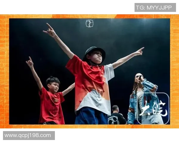 重庆街舞队在街舞比赛中创下新高经验排名引领全国潮流