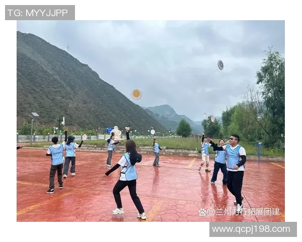 飞盘运动的魅力与挑战：深入了解深圳飞盘队的耐力与团队精神