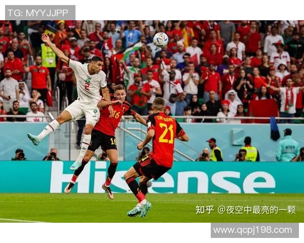 摩洛哥与伊朗对决分析让平策略探讨与比赛前瞻